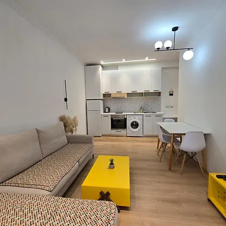 Urban Oazis -central & Steps To Attractions Apartament
