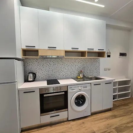 Urban Oazis -central & Steps To Attractions Appartamento *