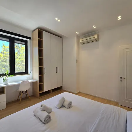 Urban Oazis -central & Steps To Attractions Appartamento