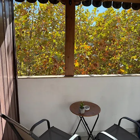 Apartment Urban Oazis -central & Steps To Attractions Tirana