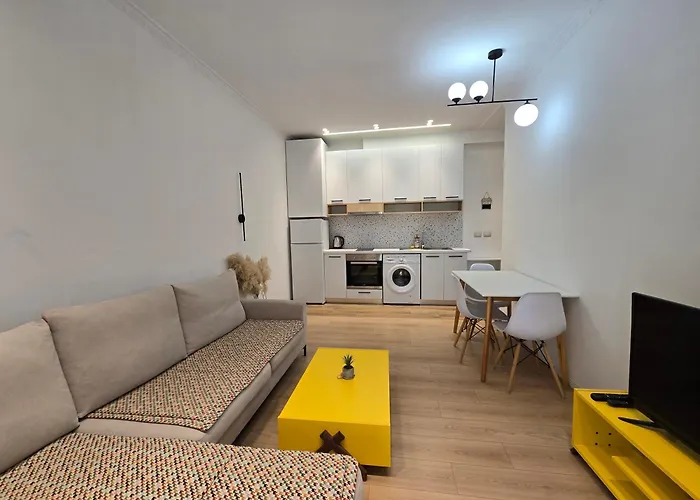 Urban Oazis -central & Steps To Attractions Appartamento