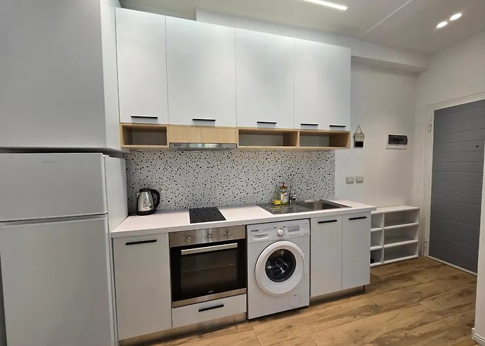 Urban Oazis -central & Steps To Attractions 公寓 *