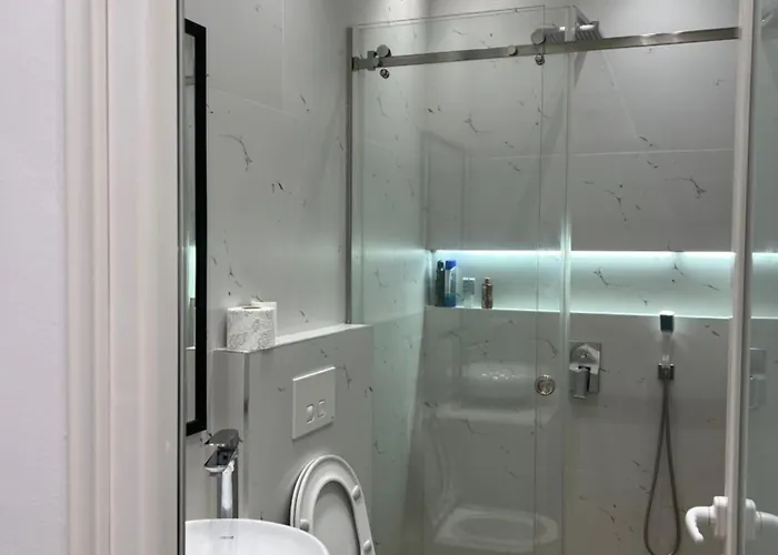 Appartamento Urban Oazis -central & Steps To Attractions *